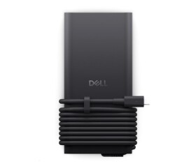 Dell adapter E5 280W USB-C GaN AC Adapter with Power Cord - EURO - 1yr Ltd HW Warranty - SnP EDF_1339409