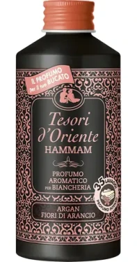 Conter Tesori d'Oriente Hammam / Parfém do prádla / 250 ml