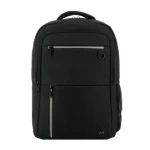 Mobilis The One Smartloop Backpack 14-16" černá / Batoh pro notebooky do 16" / 26L (003084)