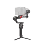 DJI RS 4 Pro / stabilizátor / výdrž až 29 hodin / nosnost 4.5 kg (CP.RN.00000345.03)