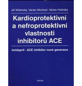 Kardioprotektivní a nefroprotektivní vlastnosti in - Jiří Widimský