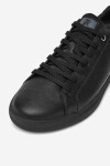 Tenisky Rieker Revolution Lifestyle U1100-00 Přírodní kůže (useň) - Lícová,Imitace kůže/-Ekologická kůže
