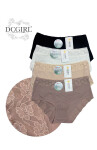 DC Girl kalhotky 26899 A'2 M-XL směs barev L