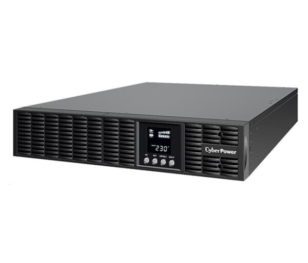 CyberPower OnLine S UPS 1000VA/900W, 2U, XL, Rack/Tower EDF_295793