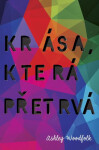 Krása, která přetrvá (poškozené) - Ashley Woodfolk