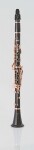 F.A.Uebel Bb clarinet Superior "G"
