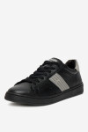 Tenisky G-STAR RAW BRADLEY-01 MI08 Přírodní kůže (useň)/-Přírodní kůže (useň)