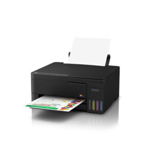 EPSON tiskárna ink EcoTank L3351, A4, Apple AirPrint, Wi-Fi, Záruka 5 let po registraci zdarma EDF_1188520