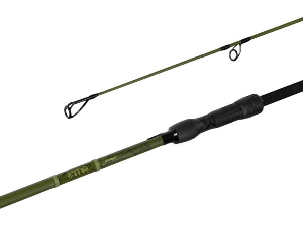 Delphin Prut Etna Camo LongShot+ 390cm 3.5lbs,Delphin Prut Etna Camo LongShot+ 390cm 3.5lbs