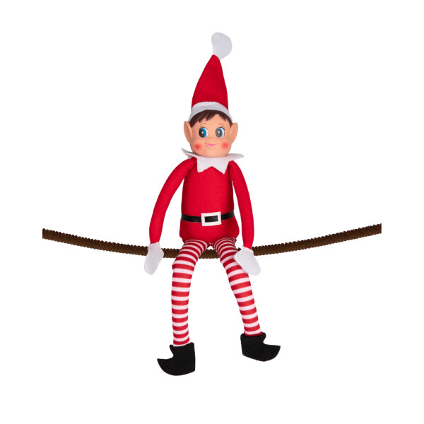 Skřítek Nezbeda - Albi