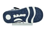 D.D.Step G065-61599A Royal Blue tmavě modré