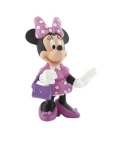 BULLYLAND Figurka Minnie s kabelkou