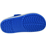 Unisex nazouváky Crocband 11016-4JN Modrá bílou Crocs modrá/bílá