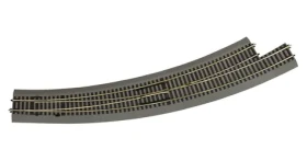 Roco 42566 Line Výhybka BWL9/10 oblouková levá
