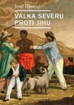 Válka Severu proti Jihu - Josef Opatrný