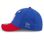 New Era Pánská kšiltovka New York Giants NFL 2026 Draft 39THIRTY M-Crown Flex Velikost: M/L
