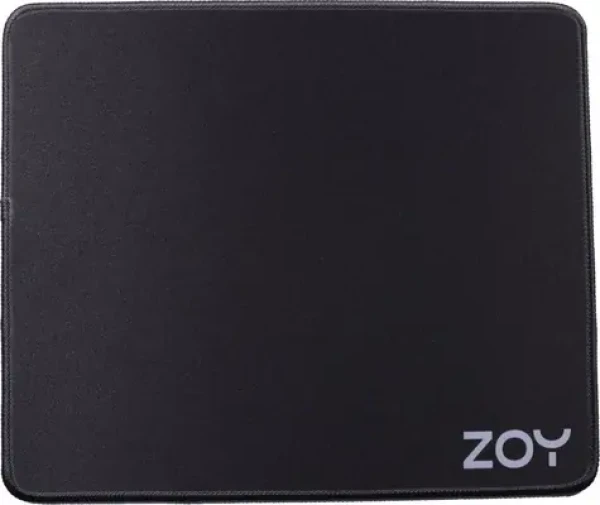 ZOY ZMP30 černá / Podložka pod myš (ZMP30)