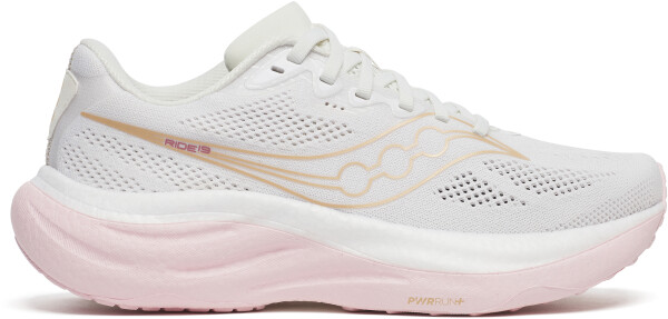 Běžecké boty Saucony RIDE 19 S11056-151 Velikost obuvi v EU: 38