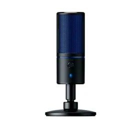 Razer Seiren X pro PS4 černá / stolní mikrofon / pro PS4 / USB (RZ19-02290200-R3G1)