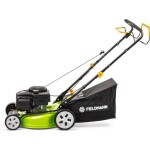 Benzínová sekačka FIELDMANN FZR 4212-139BL