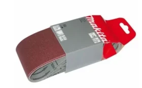 Makita P-36893 Brusný pás 100x610mm K60 / 5ks (P-36893)