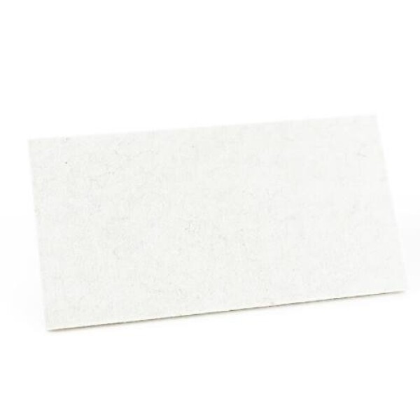 Hladítko s plstí bílou, 250 x 130 x 8 mm, ENPRO SYSTEM