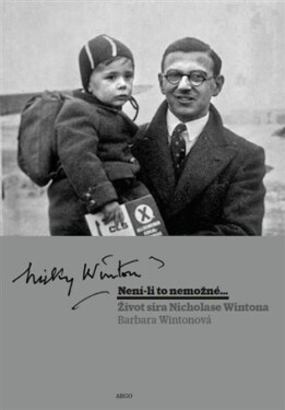 Není-li to nemožné - Barbara Wintonová