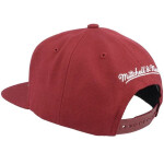 NBA Miami Heat Top Spot Snapback Heat Kšiltovka Mitchell Ness OSFM