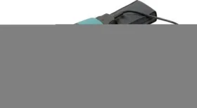 Makita BO006CGZ XGT modrá/černá / Aku delta bruska / 40 V / 6 000-10 000 ot/min / bez aku a nabíječky (BO006CGZ)