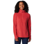 Columbia Glacial IV Half Zip Fleece Sweatshirt W 1802201602 L