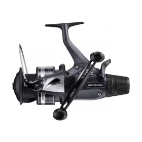 Shimano Naviják Baitrunner ST 6000 RB,Shimano Naviják Baitrunner ST 6000 RB