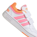 Boty adidas Hoops 3.0 Jr