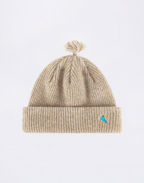 Klättermusen Heimdal Beanie 2.0 120 Clay
