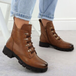 M.Daszynski W MR23123 SAN46C zateplené boty bagger 41