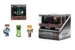 Jada Minecraft figurka 2,5" - 4 druhy