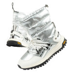 Dámské sněhule W Warmer Freeze 204 stříbné - Colmar 37