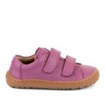 Dívčí barefoot tenisky BAZE FUXIA Froddo G3130284-7 - 28