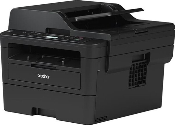 Brother DCP-L2552DN / A4 / čb laserová multifunkce / 2400 x 600 dpi / tisk / kopírování / sken / USB / LAN (DCPL2552DNYJ1)