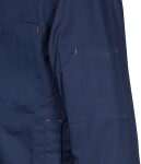 Bunda COFRA MARRAKECH Barva: Černá, Velikost: 3XL (V180_0_05_XXXL)