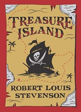 Treasure Island