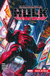 Immortal Hulk 7: Hulk je Hulk - Al Ewing, Joe Bennett