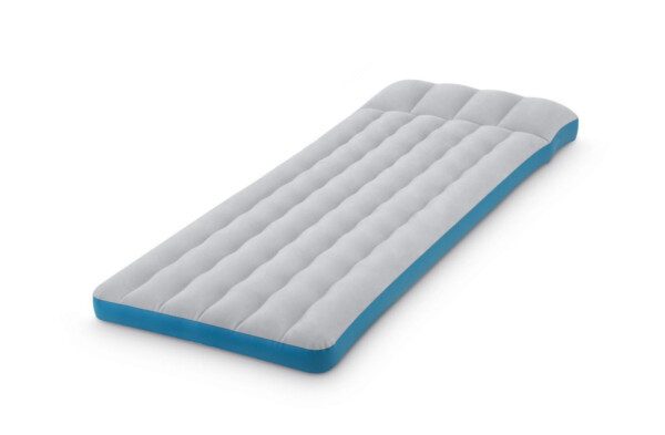 Matrace gumotextilní lehátko camping 72x189x20cm - Alltoys Intex
