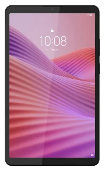 Lenovo Tab One 64GB šedá / Tablet / 8.7" / 1340x800 / 4GB / 8MP+2MP / Android 14 (ZAF00232PL)