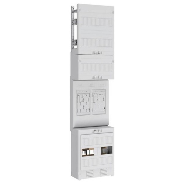 ABN EZ17120 pole counter Obsah 1 ks