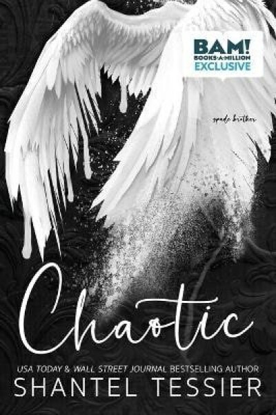 Chaotic - Shantel Tessier