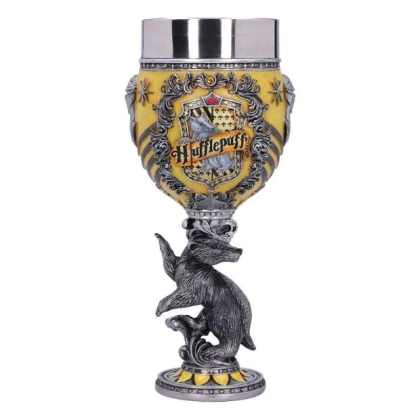 Pohár Mrzimor - Harry Potter