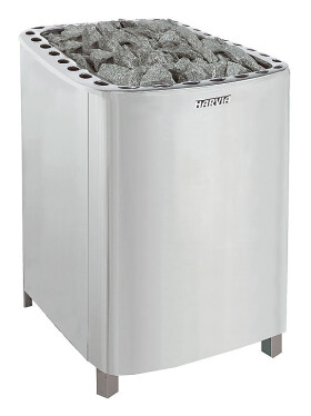 Saunová kamna HARVIA Profi L33 CHRL330400L