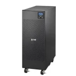 EATON UPS 1/1fáze, 10000VA - 9E 10000i / záložní zdroj / 10000 VA / 8000 W / černý (9E10Ki)
