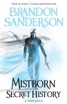 Mistborn: Secret History