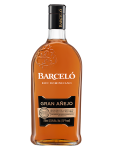 Ron Barcelo Gran Anejo Rum 37,5% 0,7 l (holá lahev)